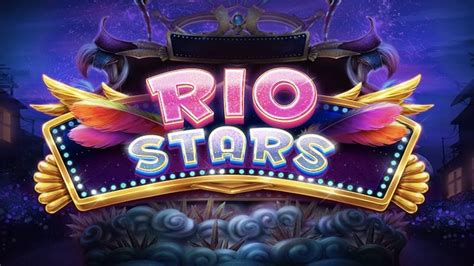 Rio Stars Slot Gratis