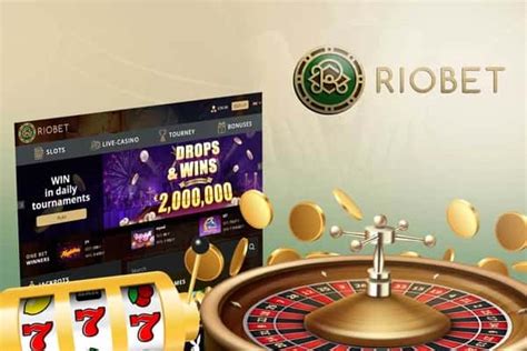 Riobet Casino Apk