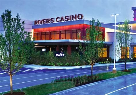 Rios Bar Do Casino Des Plaines