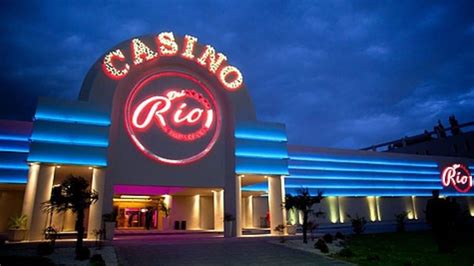Rios Casino Aniversario Especiais