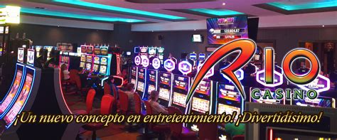 Rios Casino Calendario