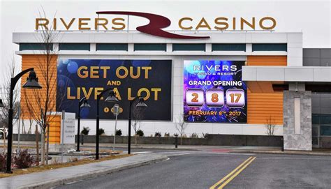 Rios Casino Schenectady