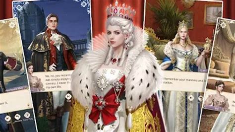 Rise Of Empress Betfair
