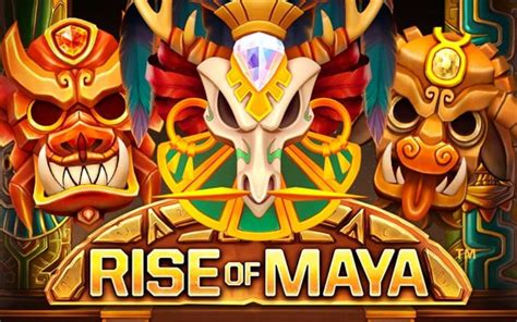 Rise Of Maya Slot Gratis