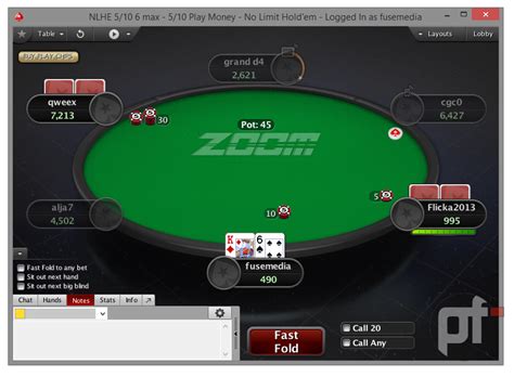 Rising Sun Pokerstars