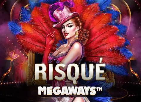 Risque Megaways Parimatch