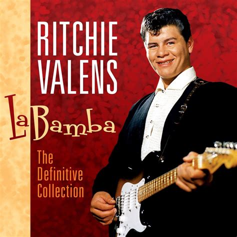 Ritchie Valens La Bamba Betano