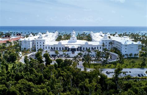 Riu Roleta Punta Cana