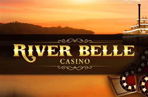 River Belle Casino Aplicacao