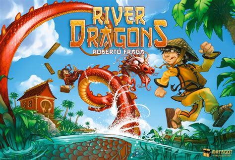River Dragons Bodog