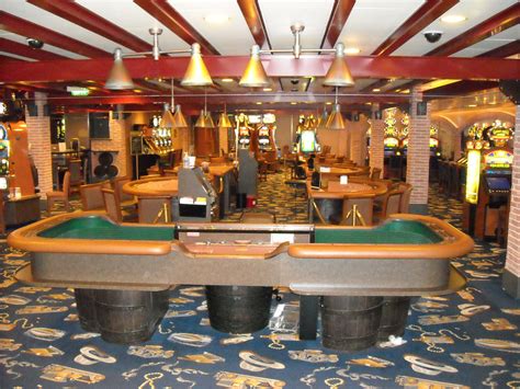 Riverboat Casino De Savannah Georgia