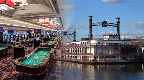 Riverboat Casino Kilkenny