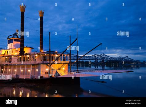 Riverboat Casino Natchez Ms