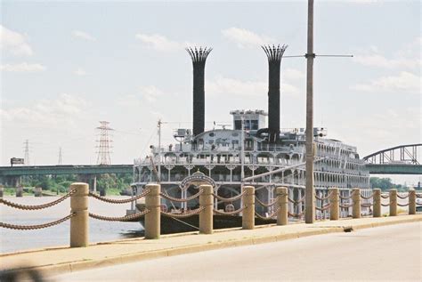 Riverboat Casino Perto De Louisville Ky