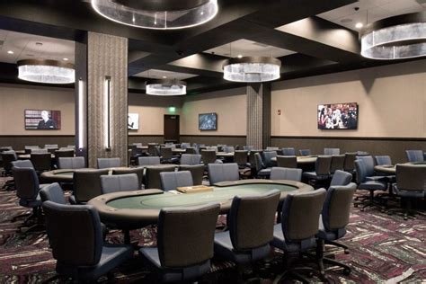 Riverside Casino Torneios De Poker