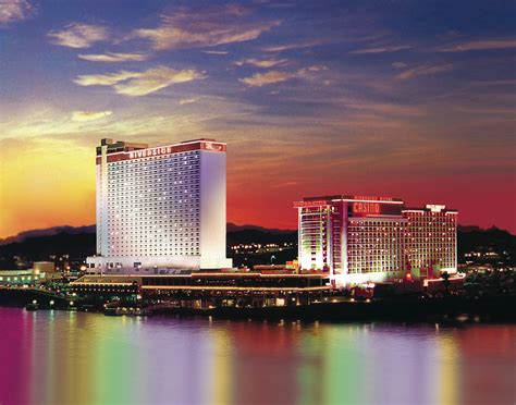 Riverside Resort Casino Voos