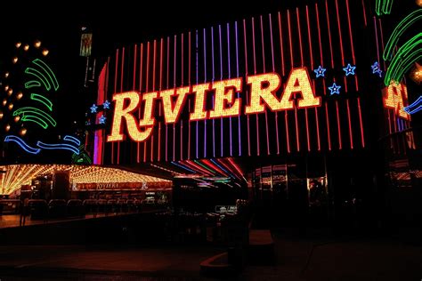 Riviera Casino De Despejo