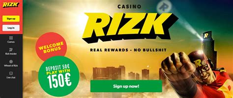 Rizk Casino Nicaragua