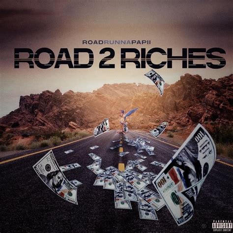 Road 2 Riches Leovegas