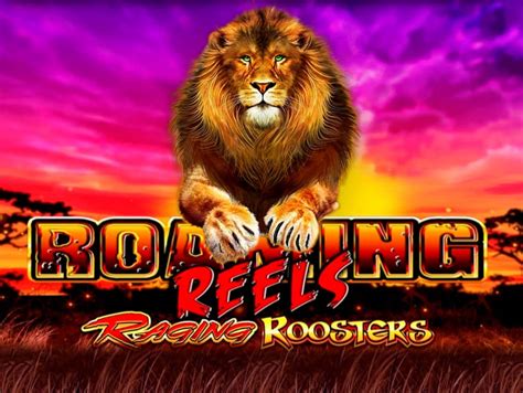 Roaming Reels Raging Roosters Slot - Play Online