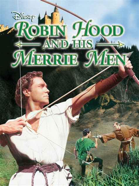 Robin Hood And His Merry Wins Betfair