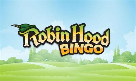 Robin Hood Bingo Casino Mobile