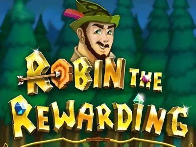 Robin The Rewarding Betway