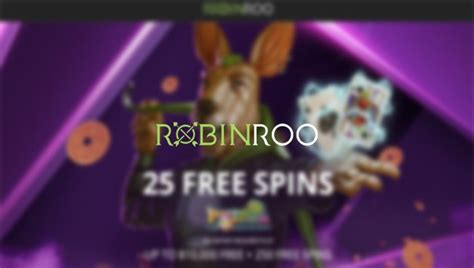Robinroo Casino Apostas
