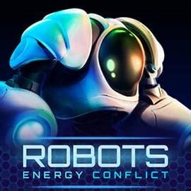 Robots Energy Conflict Pokerstars
