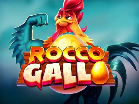 Rocco Gallo 1xbet