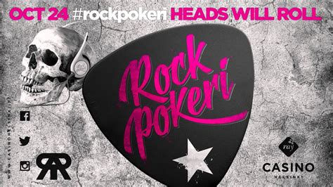 Rock Pokeri