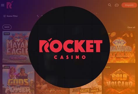 Rocket Casino Bolivia