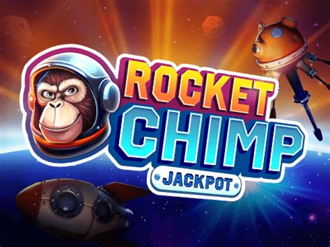 Rocket Chimp Jackpot Pokerstars