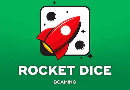 Rocket Dice Sportingbet