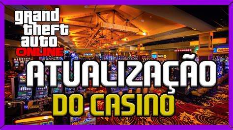 Rockstar Casino Atualizacao