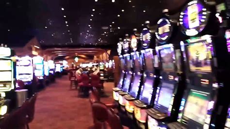Rocky Casino Vancouver