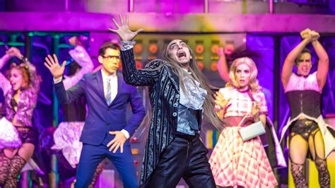 Rocky Horror Picture Show De Casino