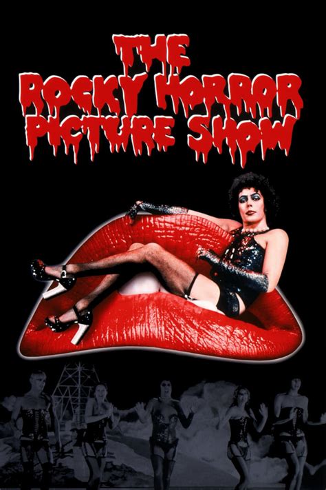 Rocky Horror Picture Show De Hard Rock Casino