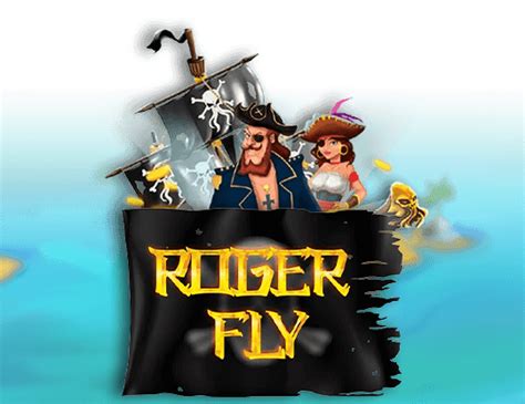 Roger Fly Slot - Play Online