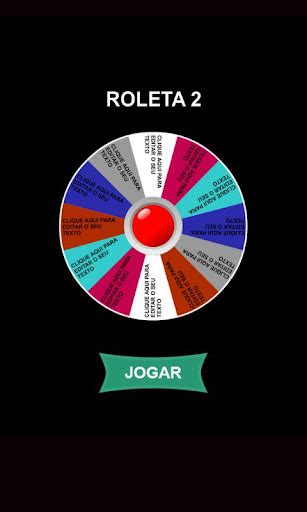 Roleta Ataque App