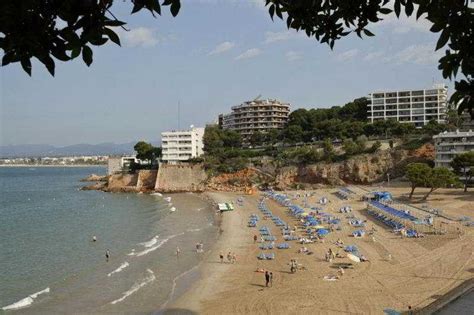 Roleta De Salou E Cambrils La Pineda 3