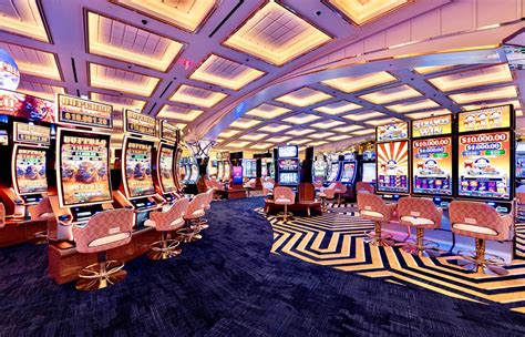 Roleta Do Resorts World Casino