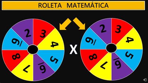 Roleta Matematica Truques