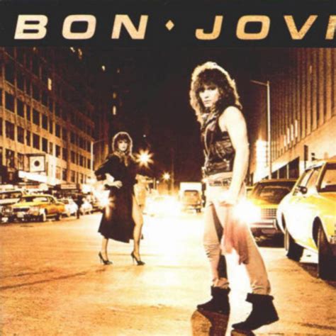 Roleta Por Bon Jovi