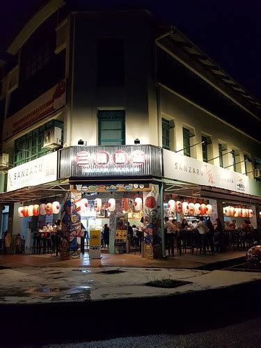 Roleta Restaurante Bar Ara Damansara