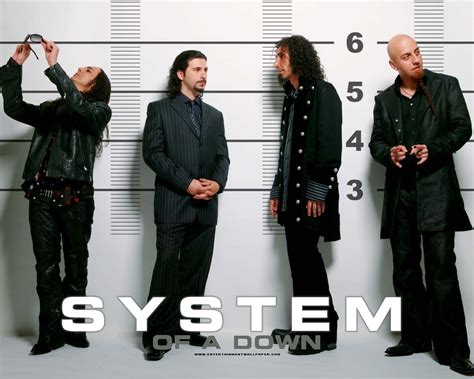 Roleta System Of A Down