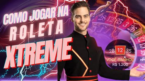 Roleta Xtreme Versao Completa