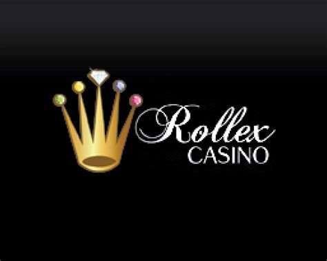 Rollex Casino Logotipo