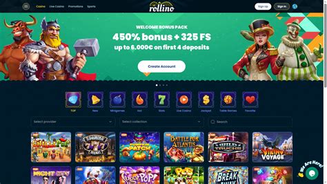 Rollino Casino Belize