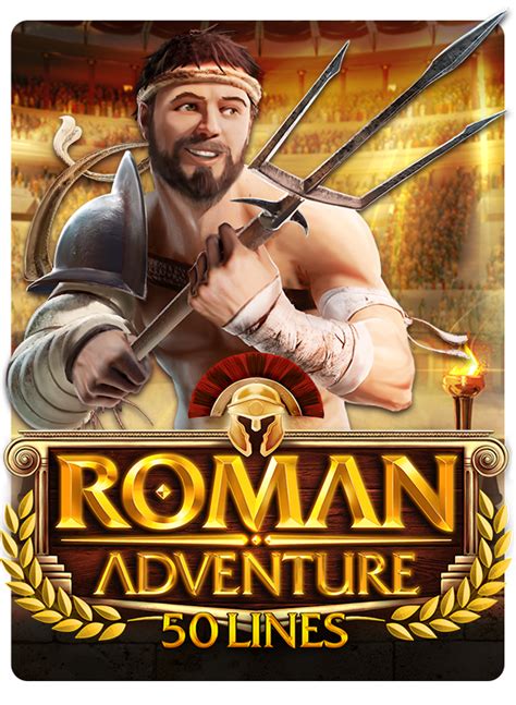 Roman Adventure 50 Lines Bwin